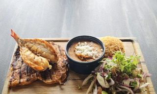 Fiesta Azul Tequila House - NM