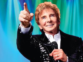 MANILOW: The Last Tampa Concert