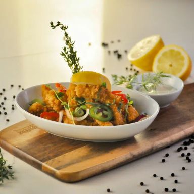 JJ's Kitchen