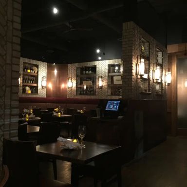 Sarpa Restaurant