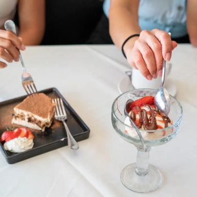 Rome's Flavours