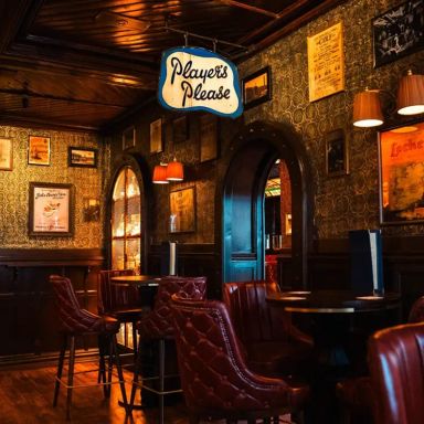 Portobello Bar