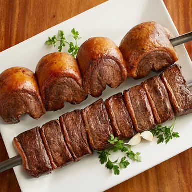 Texas de Brazil - Ann Arbor