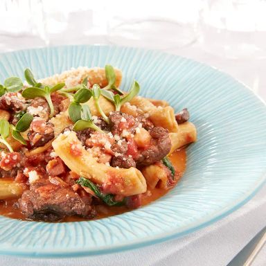 Salum Restaurant