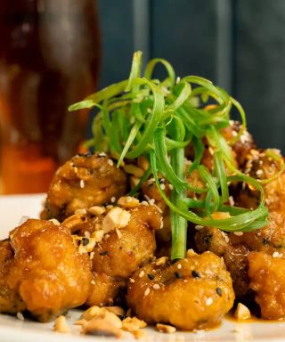 Tribute Eatery & Bar