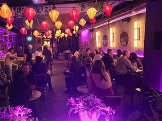 Toronto Dating Hub October Speed Dating for Professionals (Ages 30-45)