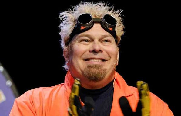 TCA Presents: Doktor Kaboom's Look Out! Science is Coming!