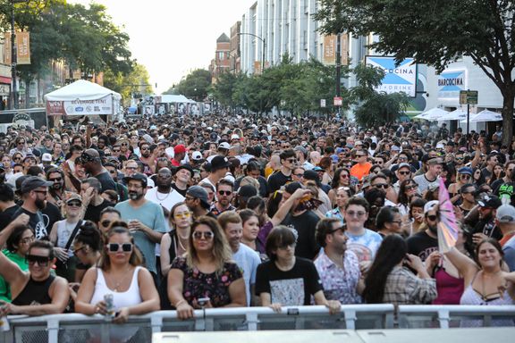 West Fest Chicago
