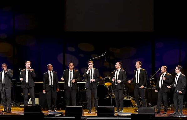 Straight No Chaser