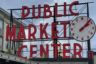 Seattle City Tour ICONIC Sites & Landmarks Small Group Max 12