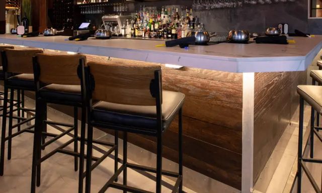 The Melting Pot - Longwood