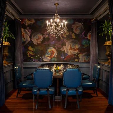 M bistro