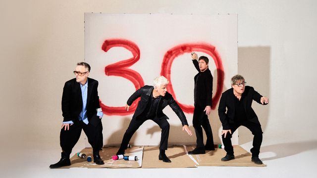 Matchbox Twenty - 30