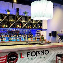 IL Forno Fusion
