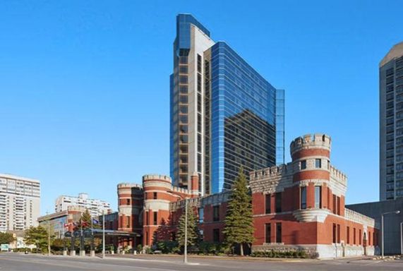 Delta Hotels by Marriott London Armouries