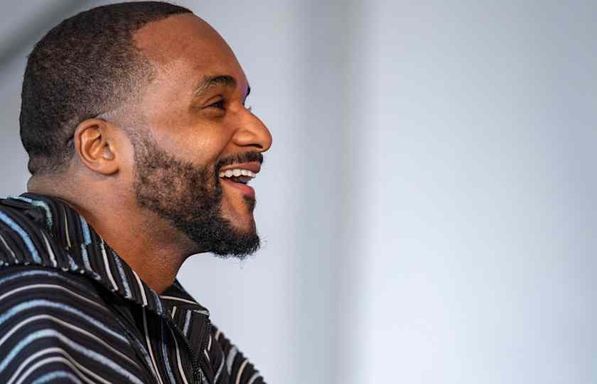Sullivan Fortner