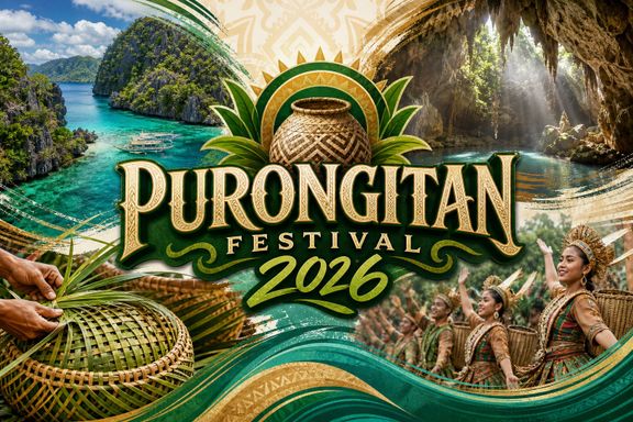 Purongitan Festival 2026