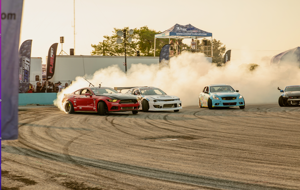 FuelFest Chicago