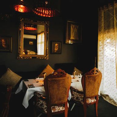 Deer Duck Bistro - Brisbane
