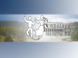 Numeralla Folk Festival 2027