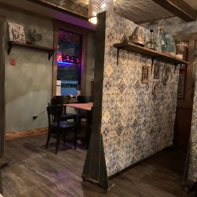 Valley Restaurant