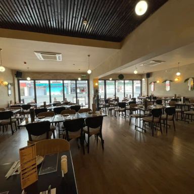 Turkuaz Bar & Grill