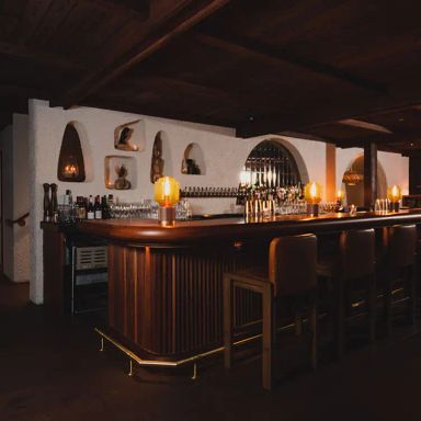 Bluebird Woodfired Steakhouse & Fondue