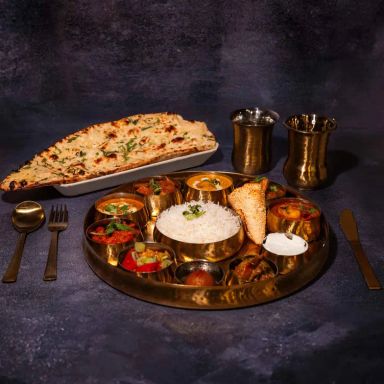 Haldi Fine Indian Cuisine