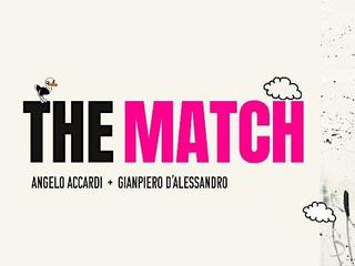 THE MATCH
