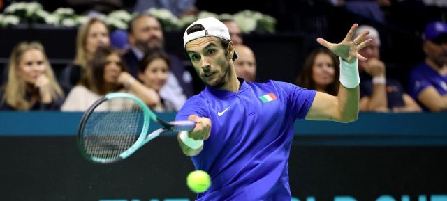 Davis Cup