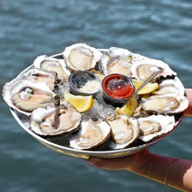 Felix's Restaurant and Oyster Bar - Lakefront