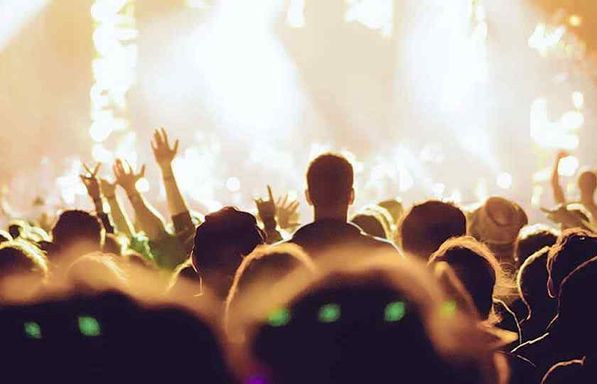 Runaway Gin (16+ Event)