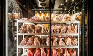Steak Avenue