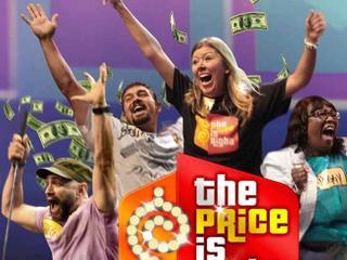 The Price Is Right Live - Stage Show