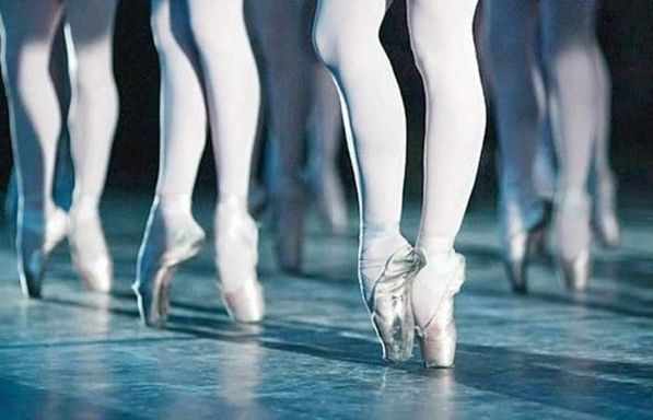 Charlottesville Ballet - The Nutcracker