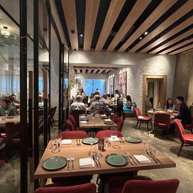 Rumi's Kitchen - Colony Square