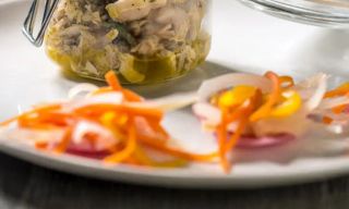 SAN CARLO  Osteria Piemonte