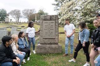 Wonder Women of Gettysburg Hidden Valor By Junket