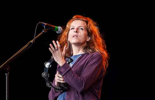 Neko Case