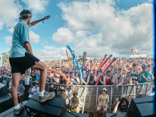 Good Gumnuts Festival