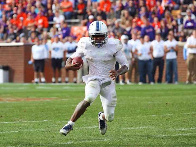 Tennessee Tech Golden Eagles at Citadel Bulldogs Football