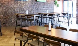 Sir Henry Barkly Hotel