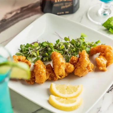 Swigzz Restaurant & Lounge