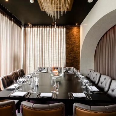 FIRE Steakhouse & Bar