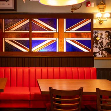 Elephant & Castle - Calgary