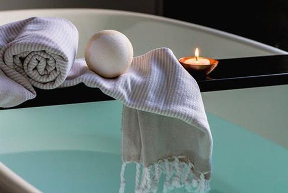 Renaissance Massage Therapy Clinic & Spa Ltd.