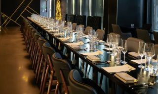 Fig Italian Kitchen & Bar