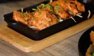 Saroor | Fine Dining and Bar