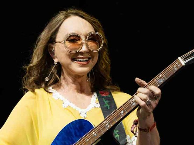Pam Tillis