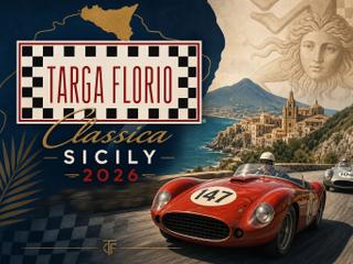 Targa Florio Classica 2026